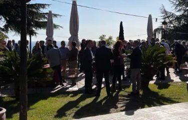 Programa completo de la próxima Jornada 'Amigos del Vending' de la ACV Programa completo de la próxima Jornada 'Amigos del Vending' de la ACV